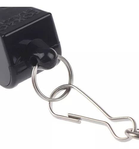 Apito Classic Preto FOX40