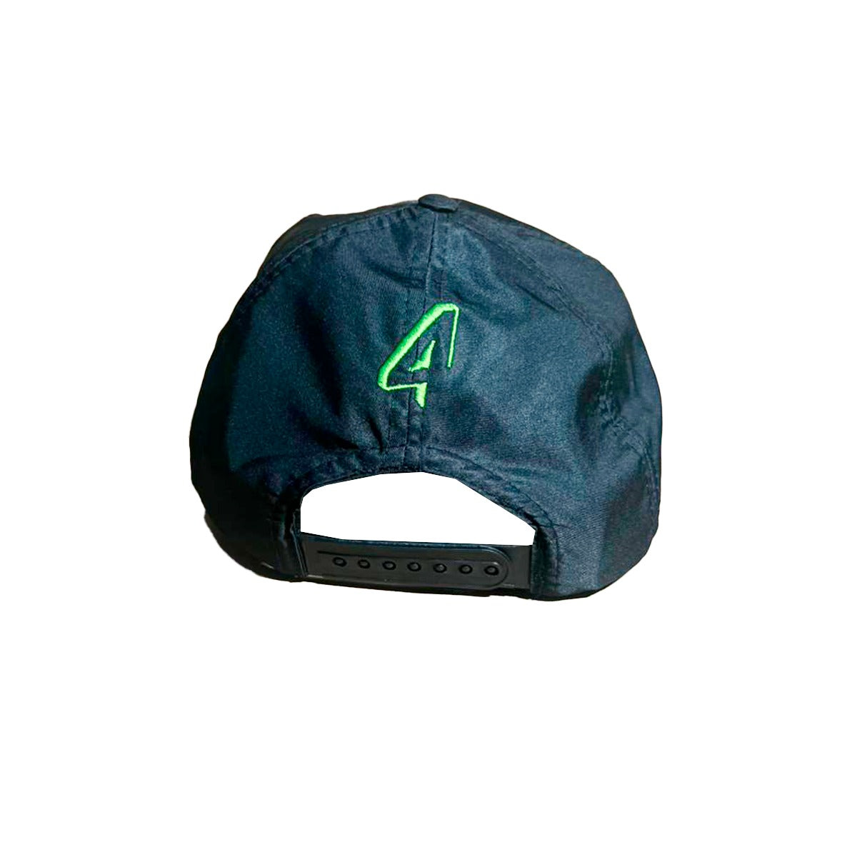 Boné Arbitragem Dad Hat Tactel 4LINHAS