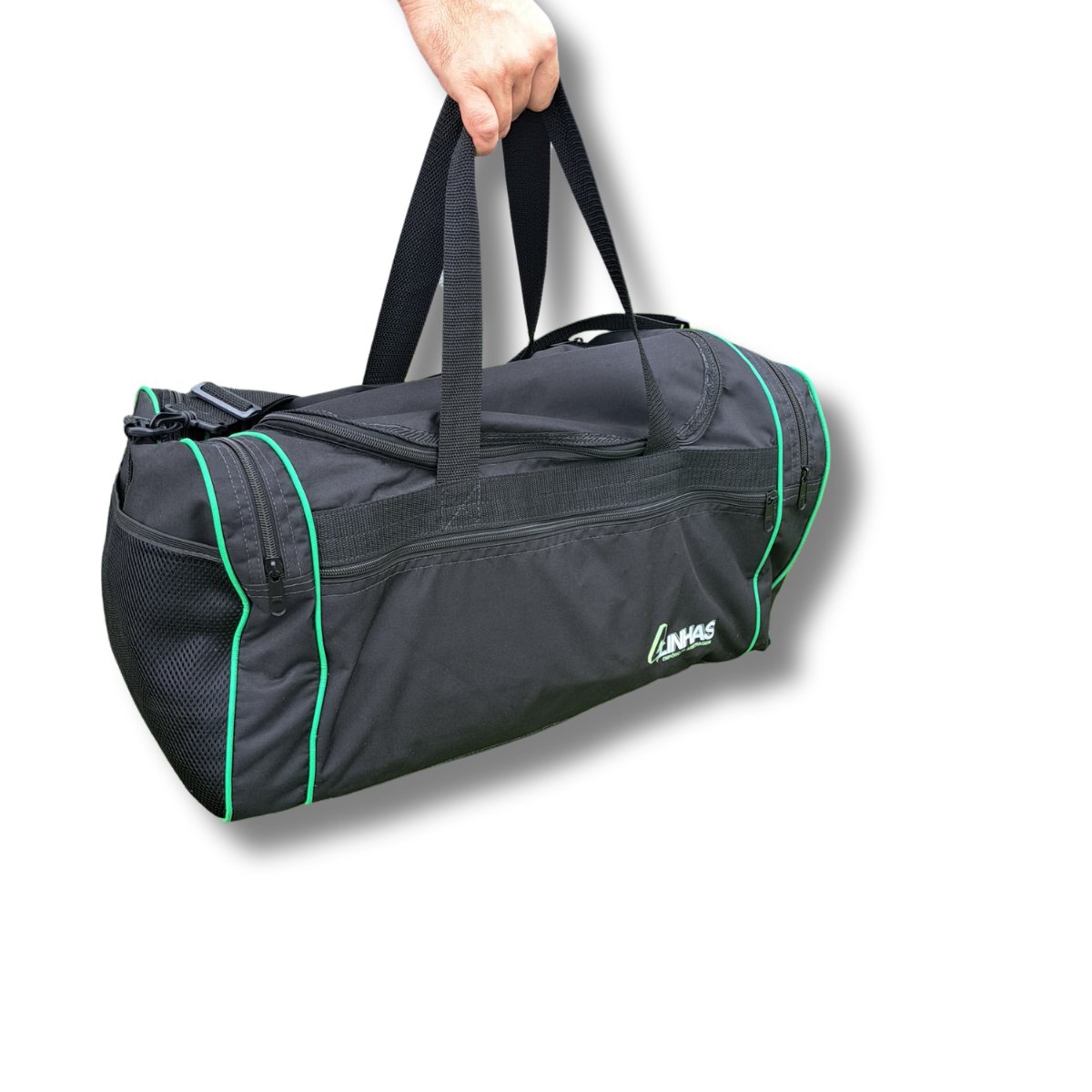 Bolsa Arbitragem Premium 4LINHAS