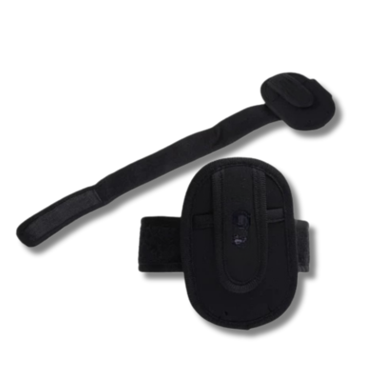 Braçadeira para Rádio