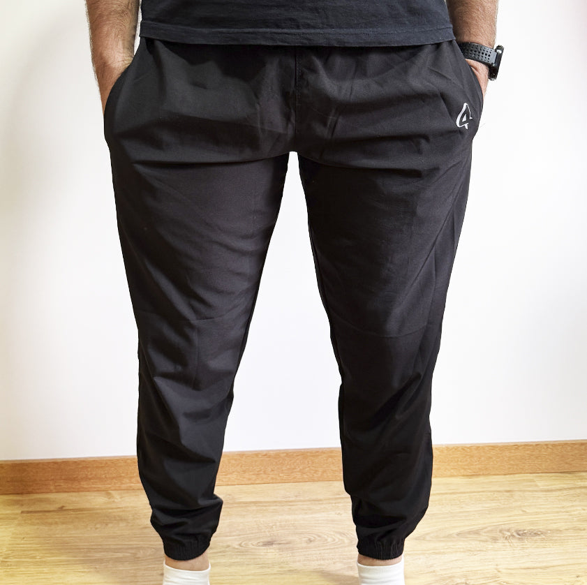 Calça de Tactel 4LINHAS