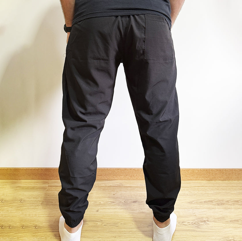 Calça de Tactel 4LINHAS