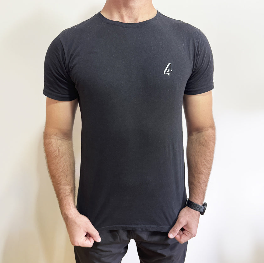 Camiseta Básica 4LINHAS