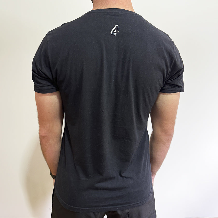 Camiseta Básica 4LINHAS