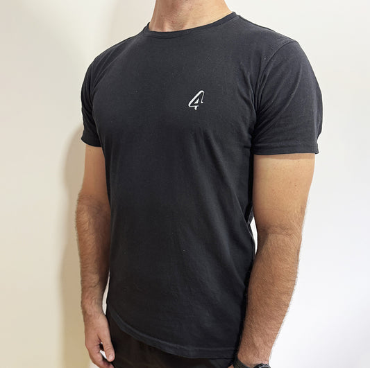 Camiseta Básica 4LINHAS