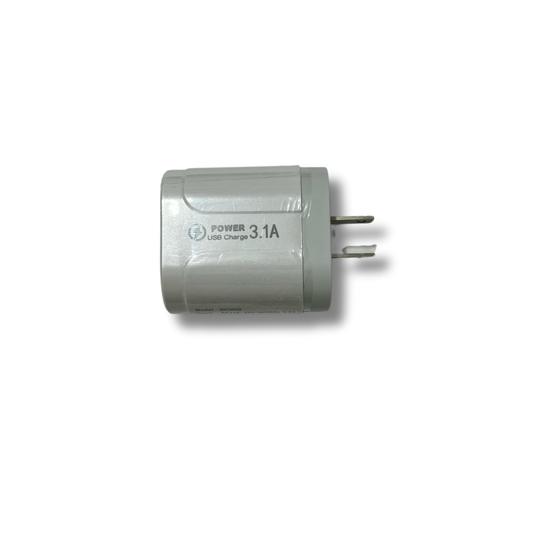 Base Carregador com 4 Entradas