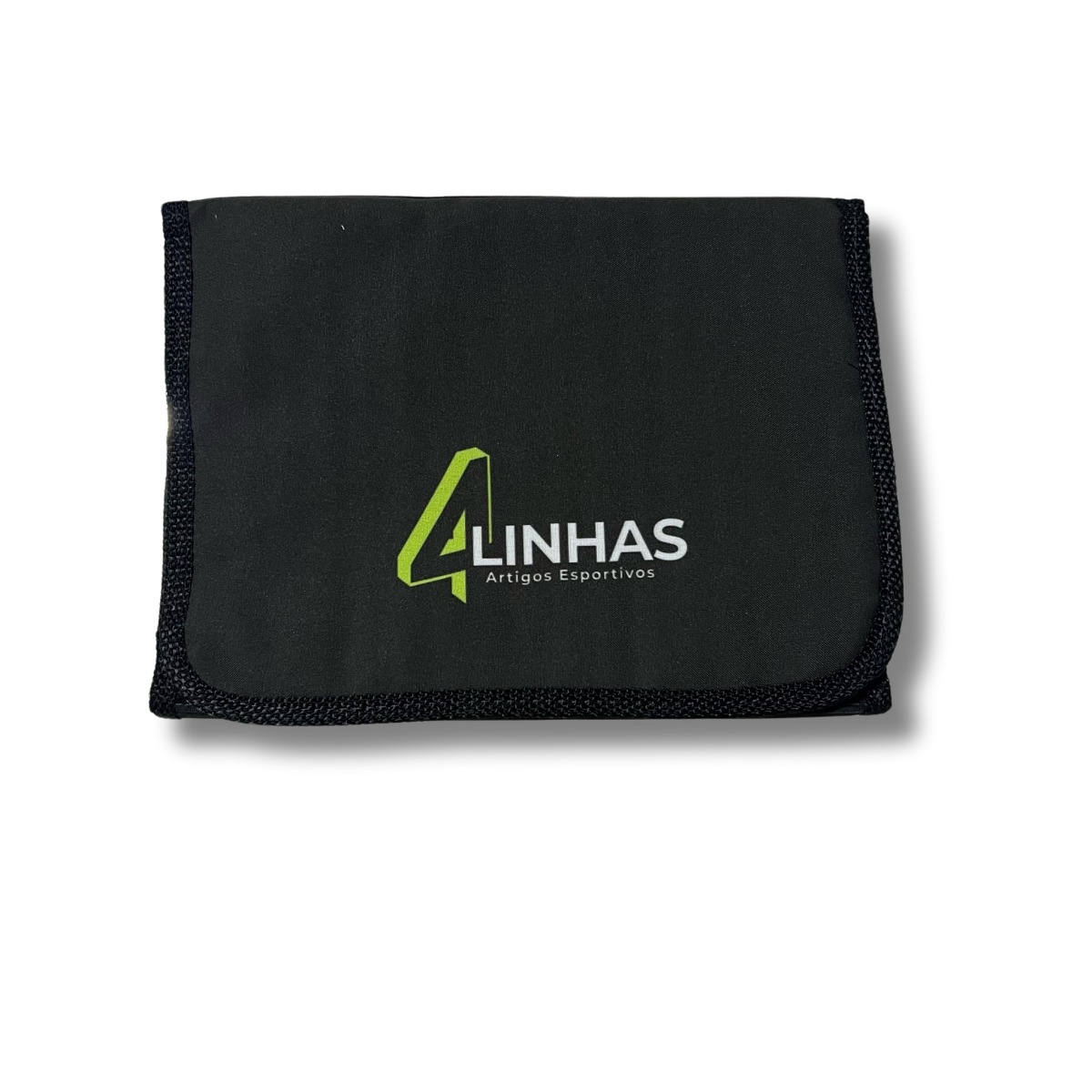 Estojo Oficial 4LINHAS