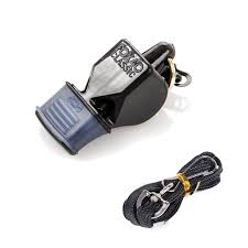Apito Classic Preto FOX40