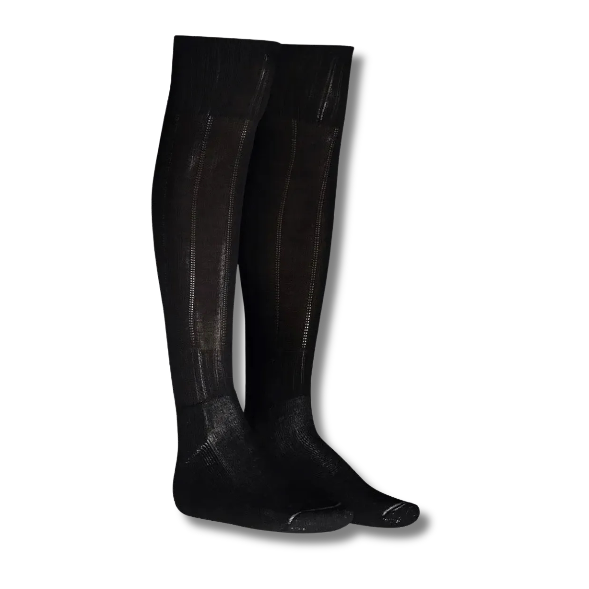 Kit Com 3 Meiões Basic Preto KANXA