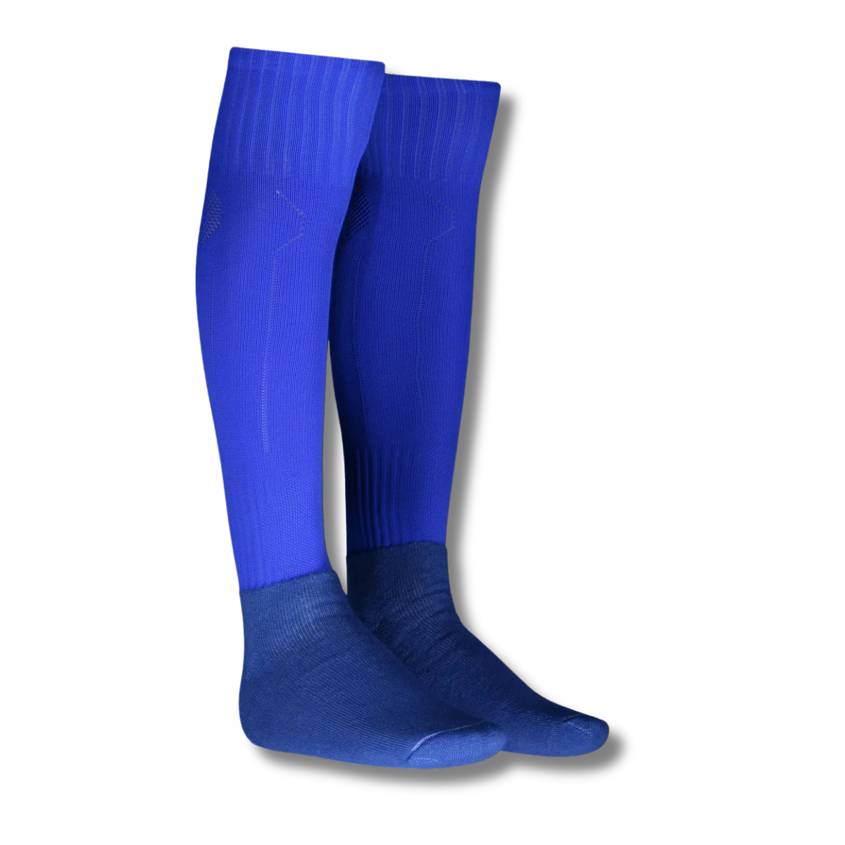 Meião Azul Profissional KANXA