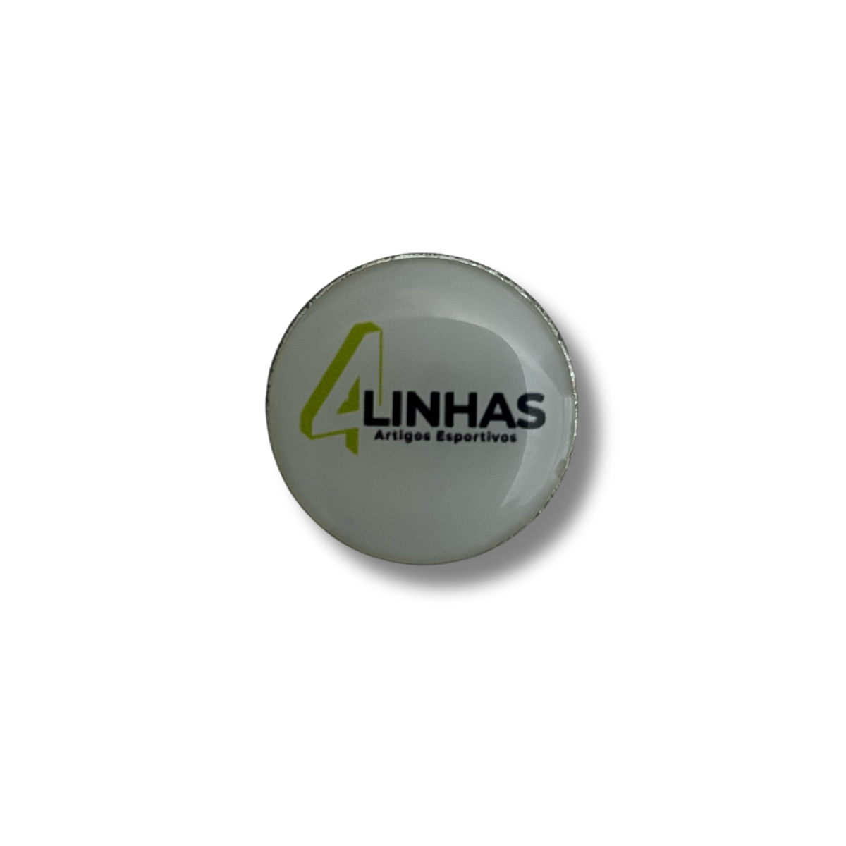 Moeda/Toss Logos sortidas 4LINHAS