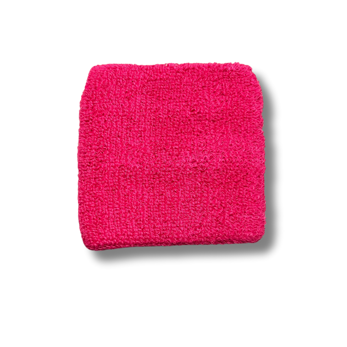 Munhequeira Oficial Rosa 4LINHAS
