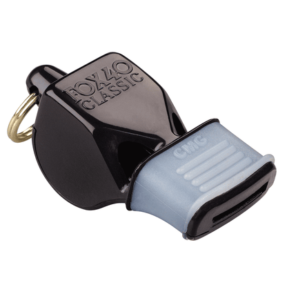 Apito Classic Preto FOX40