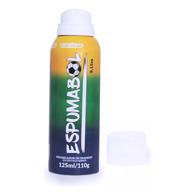 Spray Demarcador de Gramado ESPUMABOL