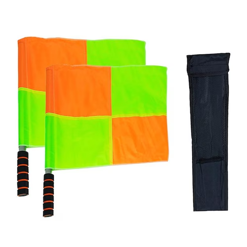 Bandeira Árbitro Assistente