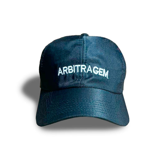Boné Arbitragem Dad Hat Tactel 4LINHAS