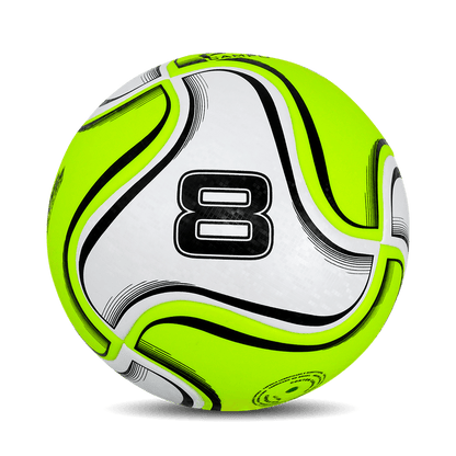 Bola de Futebol de Campo 8 N3 XXIV Amarela PENALTY