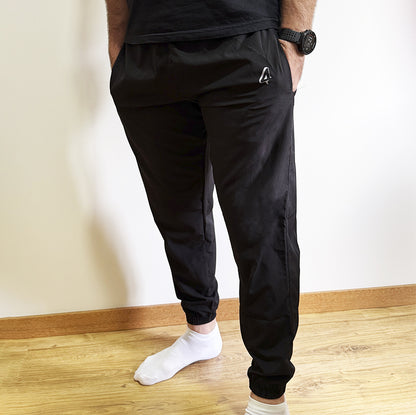 Calça de Tactel 4LINHAS
