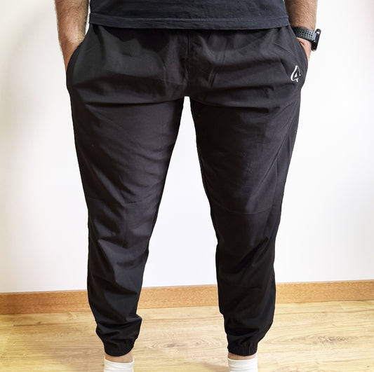 Calça de Tactel 4LINHAS