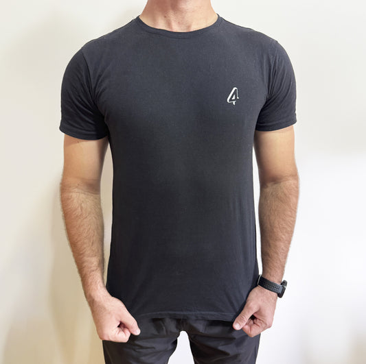 Camiseta Básica 4LINHAS