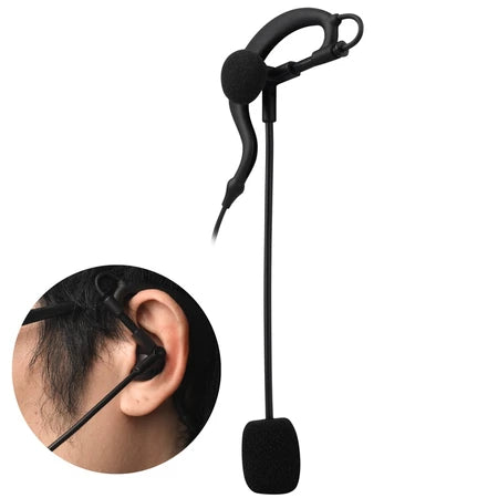 Fone Rádio Basic 4LINHAS