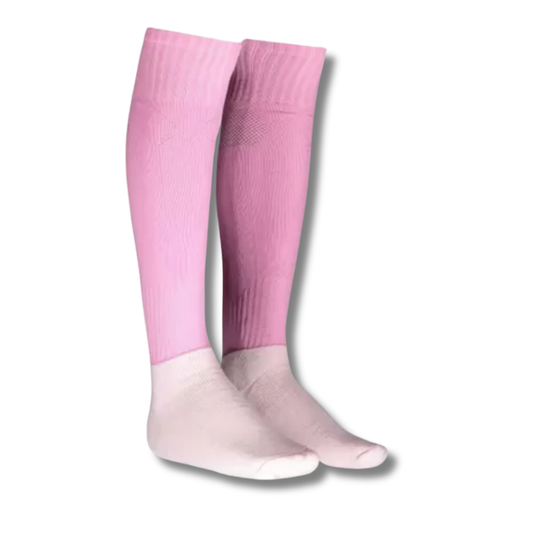Meião Rosa Profissional KANXA