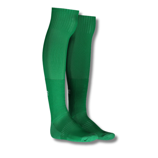 Meião Verde Escuro POKER
