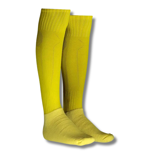 Meião Amarelo Profissional KANXA