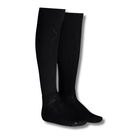Meião Preto Profissional KANXA
