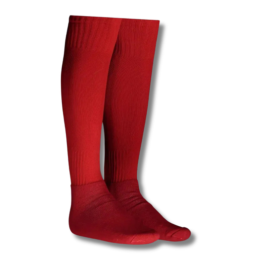 Meião Vermelho Profissional KANXA