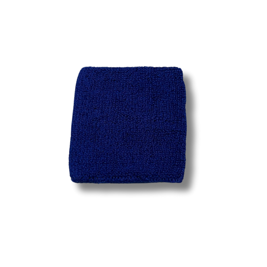 Munhequeira Oficial Azul 4LINHAS
