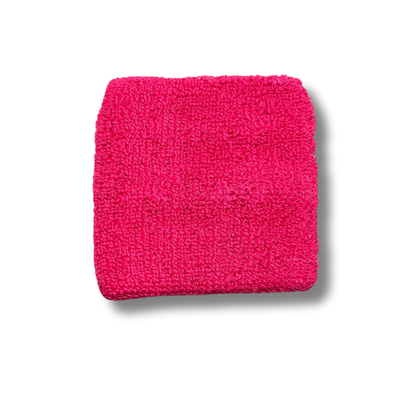 Munhequeira Oficial Rosa 4LINHAS