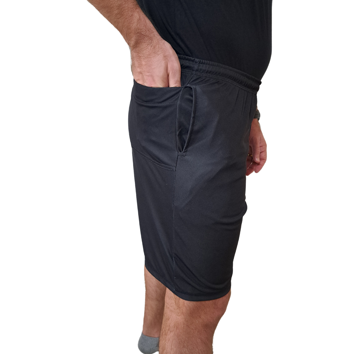 Bermuda/Shorts Para Árbitro 4LINHAS